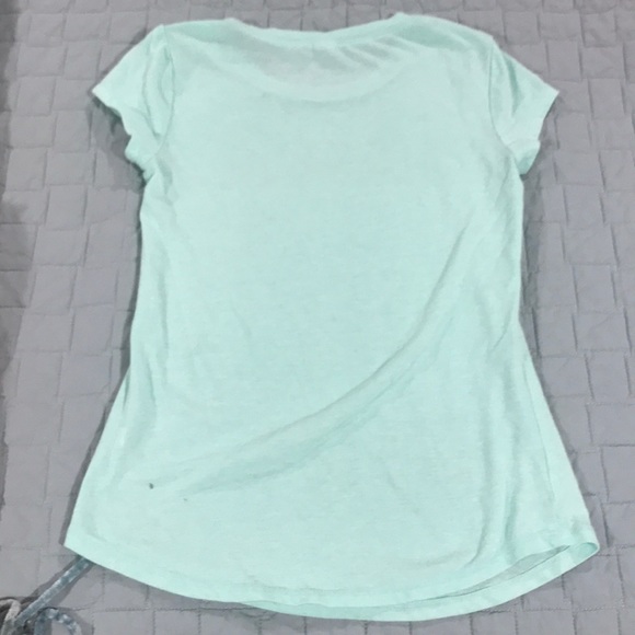 Justice girls tee shirt - Picture 2 of 3